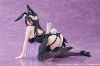Overlord Desktop Cute Figure - Albedo (Bunny Ver.) 12