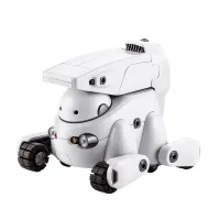 KOTOBUKIYA TAMOTU PRO [Cool White Ver.] - MARUTTOYS - photo 14