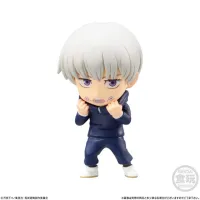 BANDAI Jujutsu Kaisen Adverge Motion - Jujutsu Kaisen - photo 6
