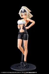 KOTOBUKIYA MEGAMI DEVICE M.S.G 02 BOTTOMS SET BLACK - Megami Device - photo 7