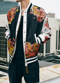 Neru's Souvenir Jacket(re-run) 10