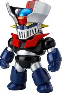 GOOD SMILE COMPANY V.S.O.F. Mazinger Z(re-run) - Mazinger Z - photo 2