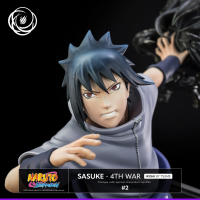 SASUKE - FOURTH GREAT NINJA WAR - IKIGAI 3