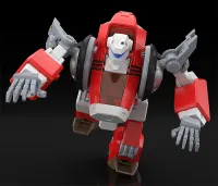 GOOD SMILE COMPANY MODEROID Garland - Megazone 23 - photo 5
