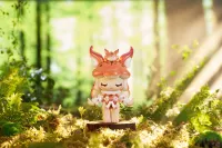 Shenzhen Mabell Animation Development Mohumimi Animals - Non-Scale Figures - photo 6