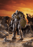 figma DOOM SLAYER - DOOM: THE DARK AGES ver. DX Edition 1