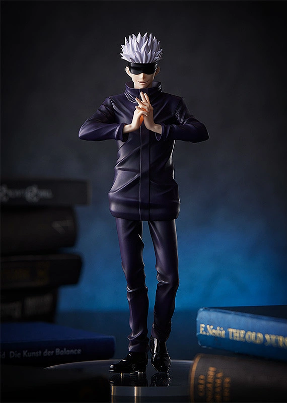 [GoodSmile] POP UP PARADE Satoru Gojo