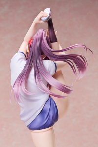 Neru Shizuki: Gym Uniform Ver. 9