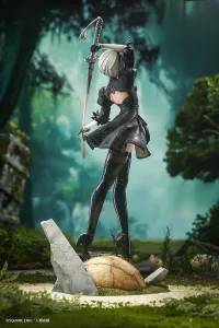 Good Smile Arts Shanghai 2B (YoRHa No.2 Type B) - NieR:Automata - photo 7