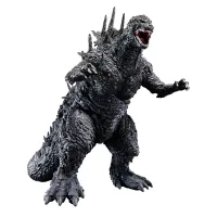 MegaHouse PetitramaEX Godzilla ー1.0 from 0 to ー1 set【with gift】 - Godzilla - photo 4