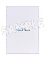 GoodSmile Moment Blue Archive Holiday Saunter Series Signature Board (HINA) - Blue Archive - photo 2