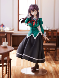 Yuri Is My Job! Mitsuki Ayanokoji 1/7 Scale Figure 3