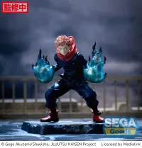 SEGA Luminasta Jujutsu Kaisen Yuji Itadori Joint Struggle - Jujutsu Kaisen - photo 8