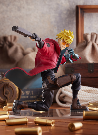 POP UP PARADE Vash the Stampede 3