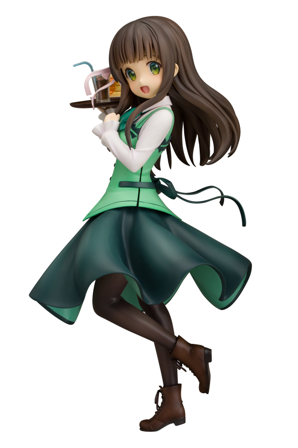 Chiya (Cafe Style)