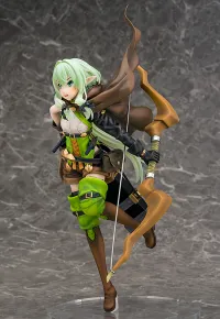 Phat! Company High Elf Archer(re-run) - Goblin Slayer - photo 4