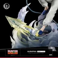 Tsume Art Kurapika - Ikigai by Tsume - HUNTER×HUNTER - photo 12
