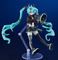 Hatsune Miku: Chuocho Tactical Craft Ver. 7