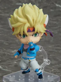GOOD SMILE COMPANY Nendoroid Caesar Anthonio Zeppeli(re-run) - JoJo's Bizarre Adventure - photo 3