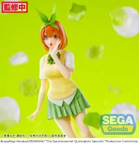 SEGA Luminasta "The Quintessential Quintuplets Specials" "Yotsuba Nakano" - The Quintessential Quintuplets - photo 5