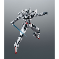 ROBOT SPIRITS <SIDE MS> X-EX01 GUNDAM CALIBARN ver.A.N.I.M.E. 7
