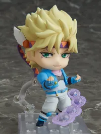 GOOD SMILE COMPANY Nendoroid Caesar Anthonio Zeppeli(re-run) - JoJo's Bizarre Adventure - photo 4