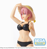 The Quintessential Quintuplets 2 PM Figure Ichika Nakano 5
