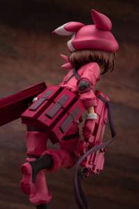 Gun Gale Online II  LLENN～Desert Bullet Ver.～ 11