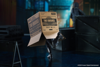 figma Solid Snake: MGS2 ver. Updated Edition 3