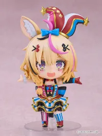 GOOD SMILE COMPANY Nendoroid Omaru Polka - hololive production - photo 1