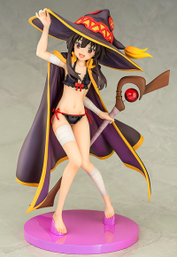Megumin(re-run) 3