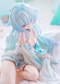 PA-15 Marvelous Yam Pastry Heavy Damage Ver. 12