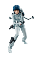 GGG Mobile Suit Z Gundam Kamille Bidan 【Limited Repeat Ver.】 1