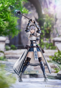 figma Shirogane Noel 5