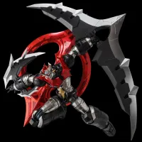 Sen-ti-nel Shin Mazinger ZERO vs. Great General of Darkness RIOBOT Mazinger Zero Action Figure - Mazinger Z - photo 14