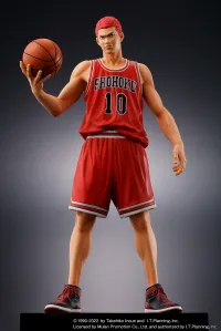 M.I.C. One and Only『SLAM DUNK』Hanamichi Sakuragi - SLAM DUNK - photo 4