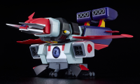 MODEROID Danguard A 5