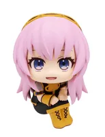MegaHouse Lookup Megurine Luka & KAITO set【with gift】 - Character Vocal Series - photo 22