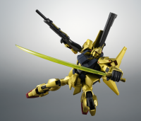 <SIDE MS> MSN-00100 HYAKU-SHIKI ver. A.N.I.M.E. "Mobile Suit Ζeta Gundam", TAMASHII NATIONS ROBOT SPIRITS 5