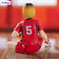 HAIKYU!!　Noodle Stopper Figure -Kenma Kozume- 2