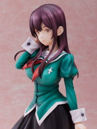 Yuri Is My Job! Mitsuki Ayanokoji 1/7 Scale Figure 11
