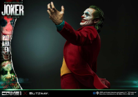 Museum Masterline Joker (Film) The Joker Bonus Version 97