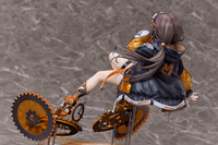 DATE A LIVE Kurumi Tokisaki ”AXGRIT” Ver. 1/7 Complete Figure 5