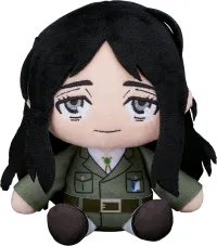 GOOD SMILE COMPANY Attack on Titan Pieck Plushie - Attack on Titan - photo 2