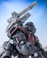 KOTOBUKIYA IRON KONG Schwarz Special 1999 -Recolor- - ZOIDS - photo 2