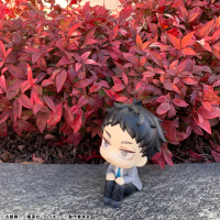 Lookup Haikyu!! Keiji Akaashi 2