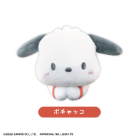 SANRIO CHARACTERS HUG CHARACTER COLLECTION 2 9