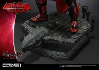Prime 1 Studio Concept Masterline Batman: Arkham Knight Justice League 3000 Batman EX Version - DC Comics - photo 50