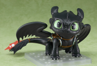 Nendoroid Toothless 1
