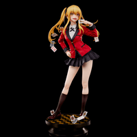 ”Kakegurui”  Mary Saotome		 15